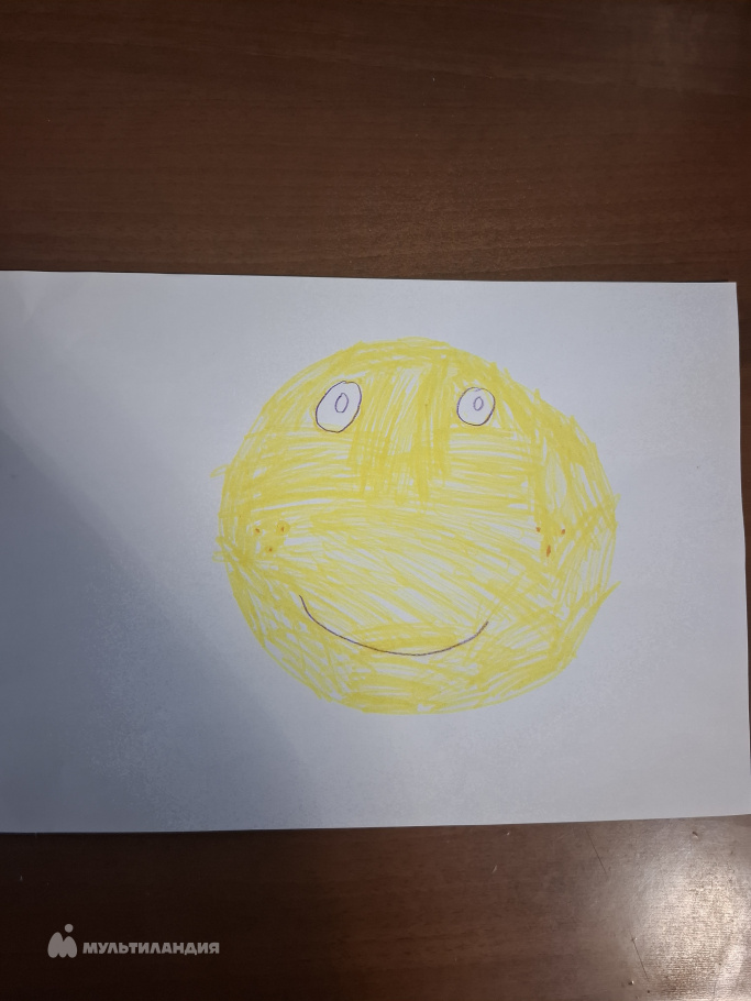 Майоров Сергей