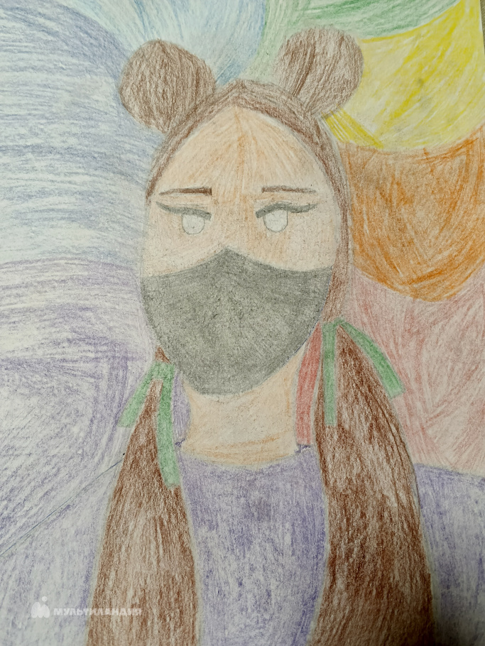 Корсакова Ксения