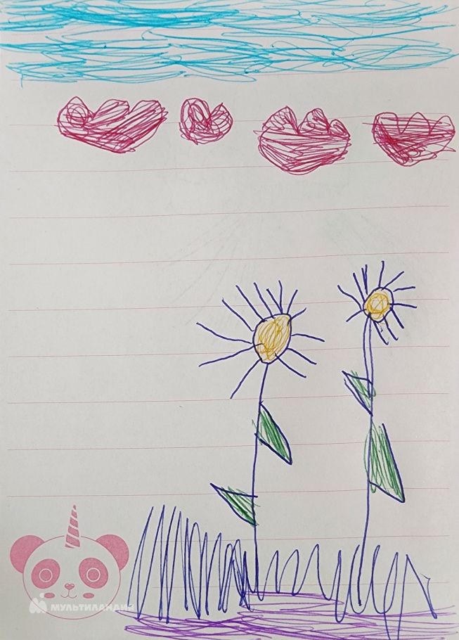 Лапетова Елизавета