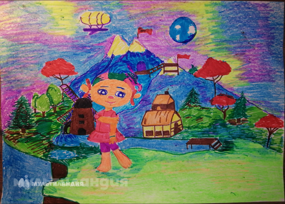 Маргарита кохова