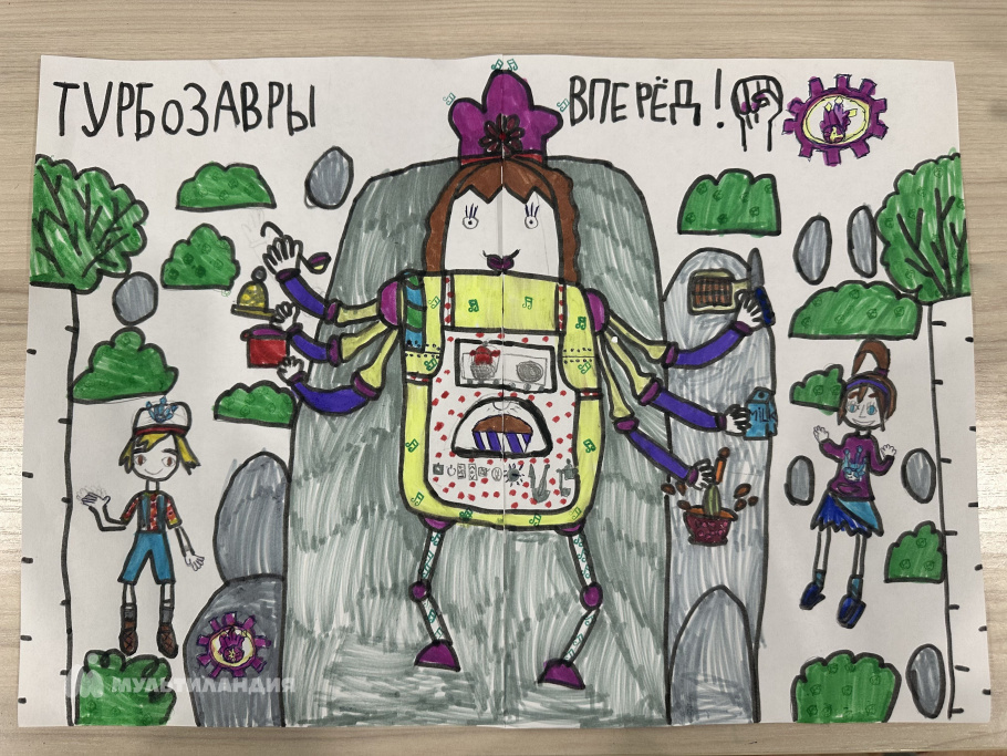 Шамси-Заде Марьям