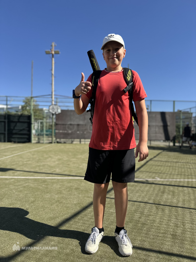 Тарбеев Кирилл