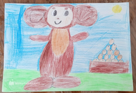 Иванова Евгения