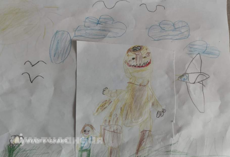 Роман Домнин