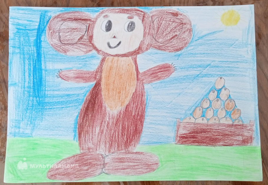 Иванова Евгения