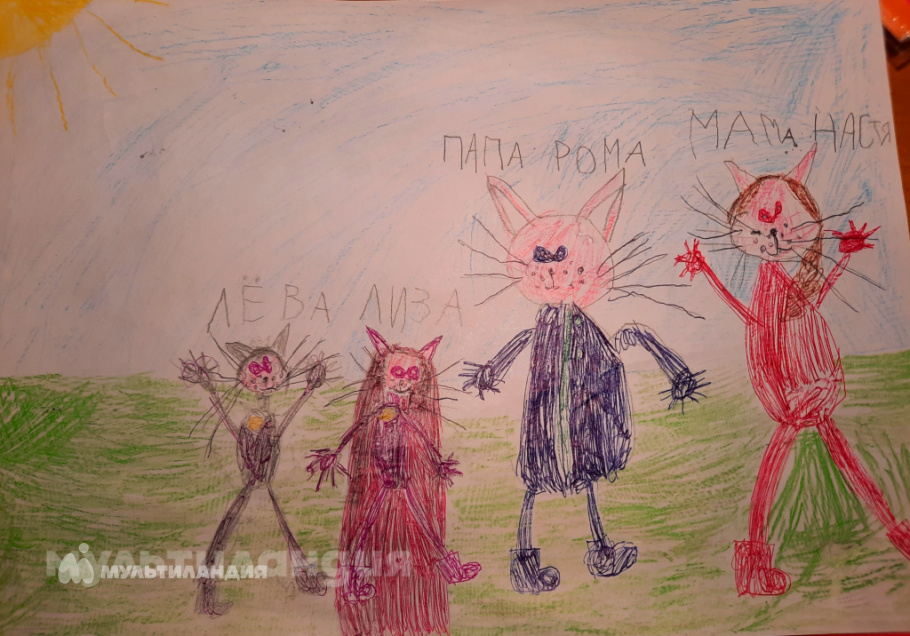 Лёва Живилов