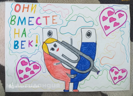 Дубинкина Дарья