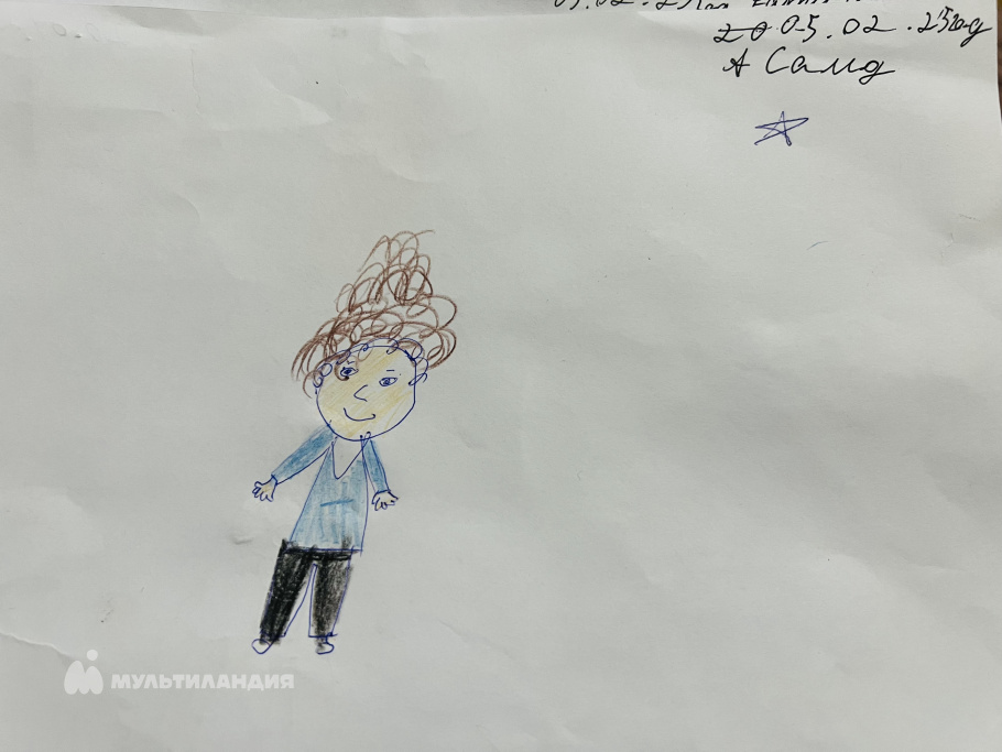 Абдулжалилов Саид