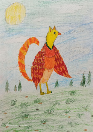 Холькина  Анна