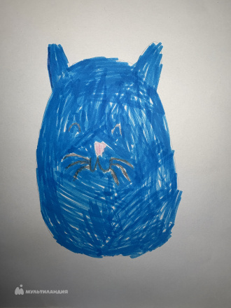 Белоусов  Дима 