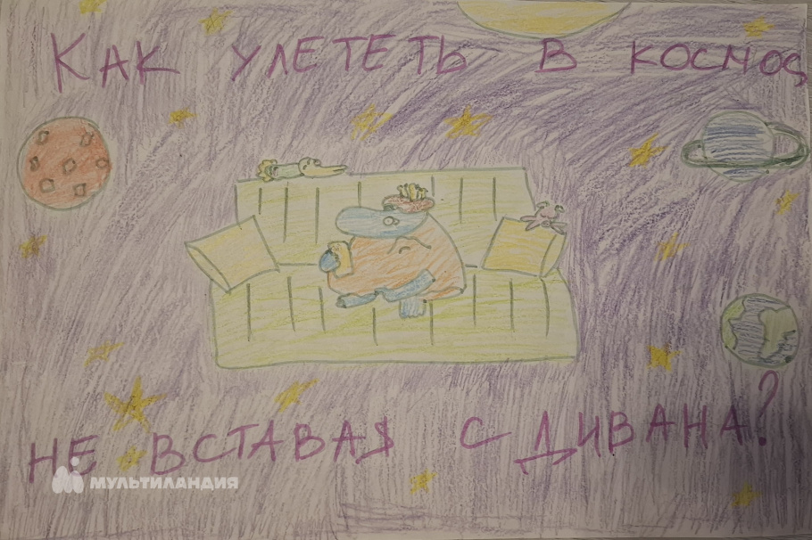 Дубовец Владимир