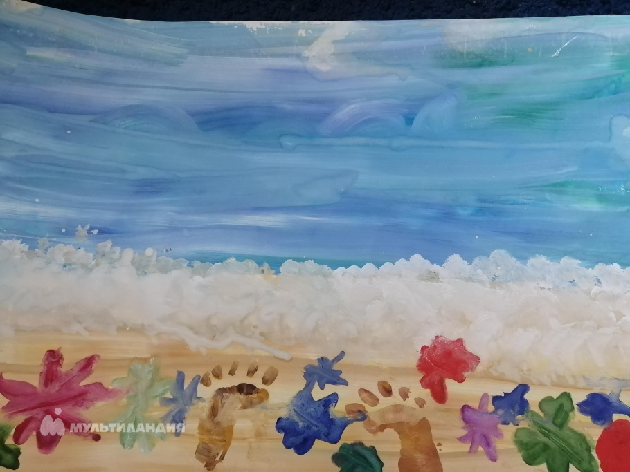 Князев  Никита 