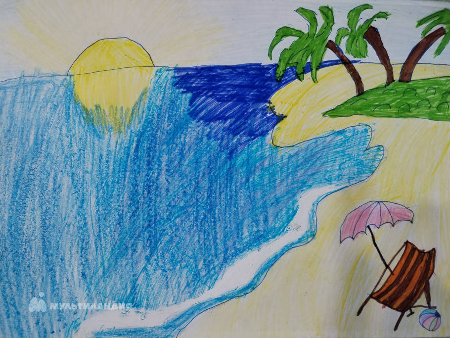 Беспятых  Анна