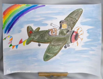 Батырова  Виктория 