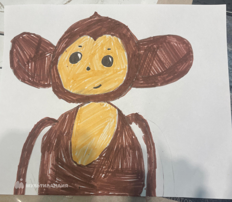 Ступак Артём 