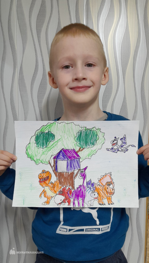 Зарипов  Ильгизар