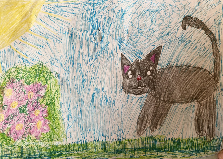 Иванова Ева