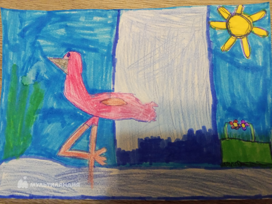 Князева  Виктория