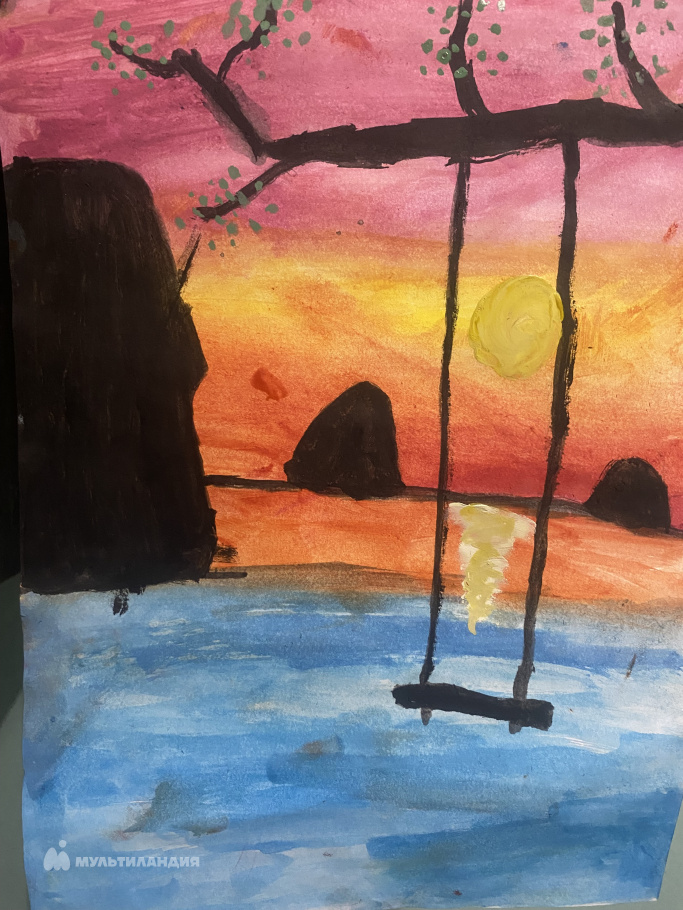 Акобян  Сусанна