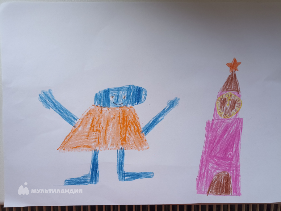 Егоров  Илья