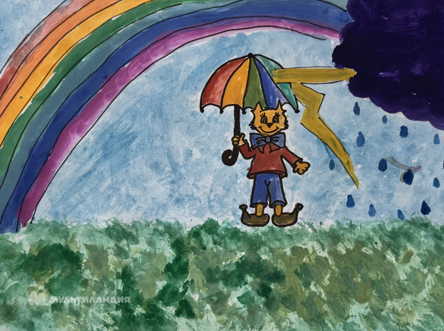 Агафонов  Артур