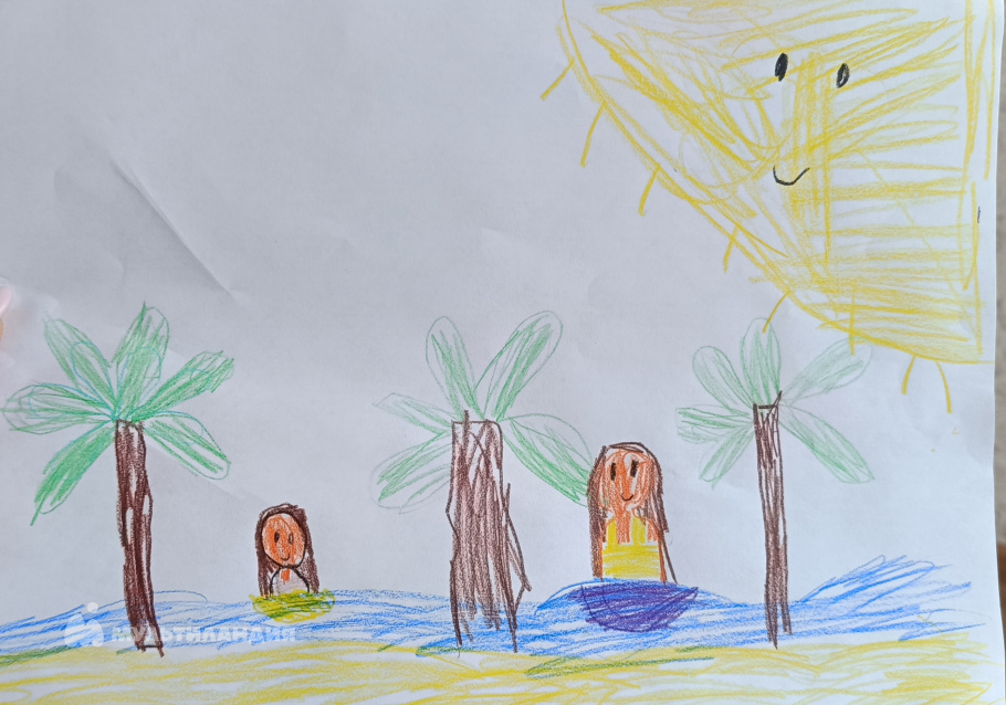 Анисимова Ксения