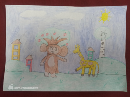 Федоров Даниил