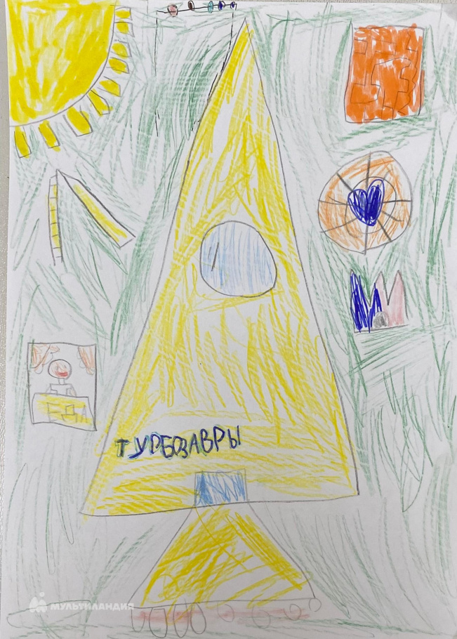 Ахметзянов Даян