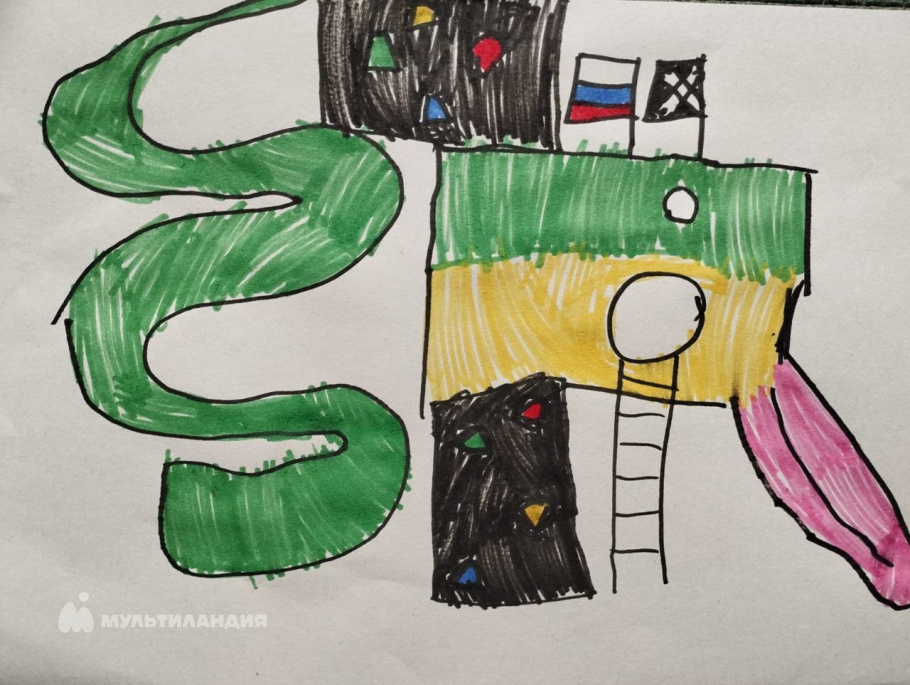 Бикбулатова Ясмина