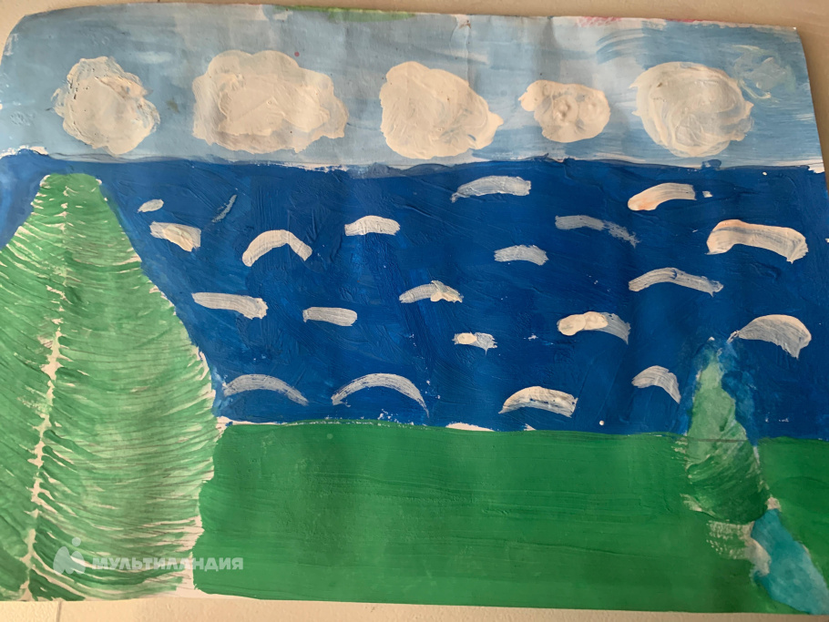 Гоцалюк Лера