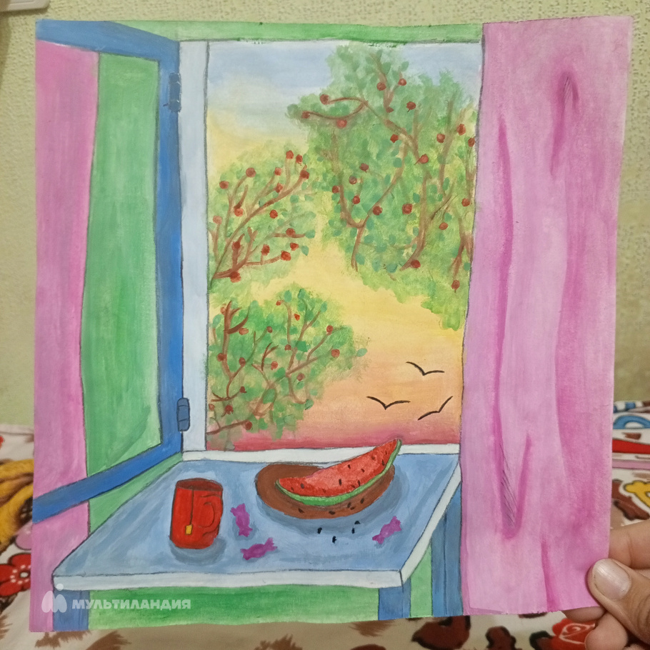 Васильева Венера