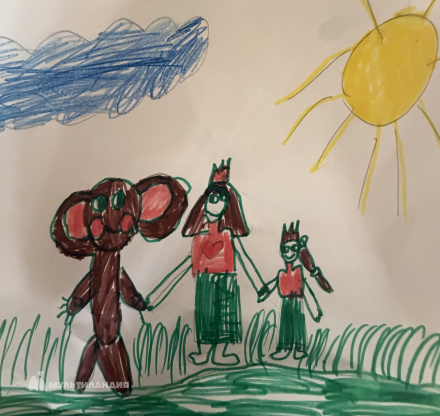 Колотян Сусанна