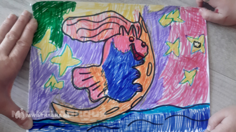 Батурина Арина