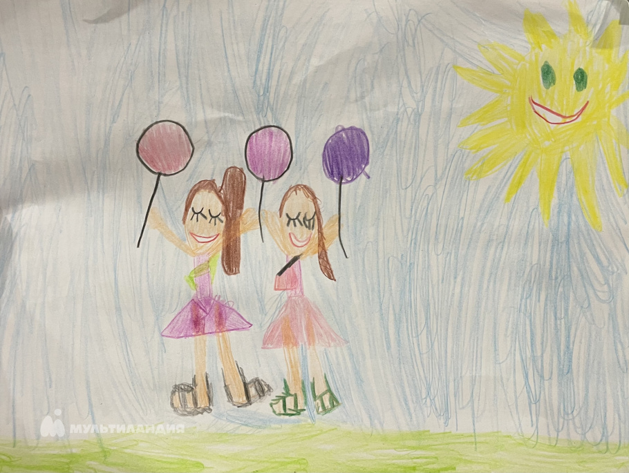 Серняева Вероника