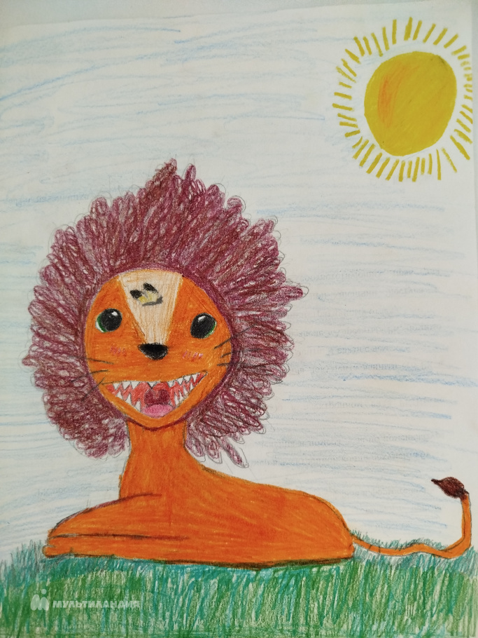 Сергеева Нинель 