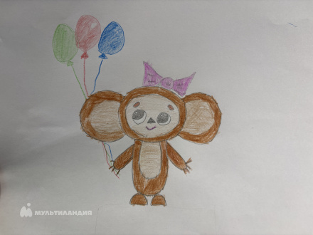 Виноградов Савелий