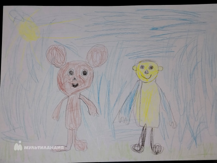 Сафонов  Кирилл