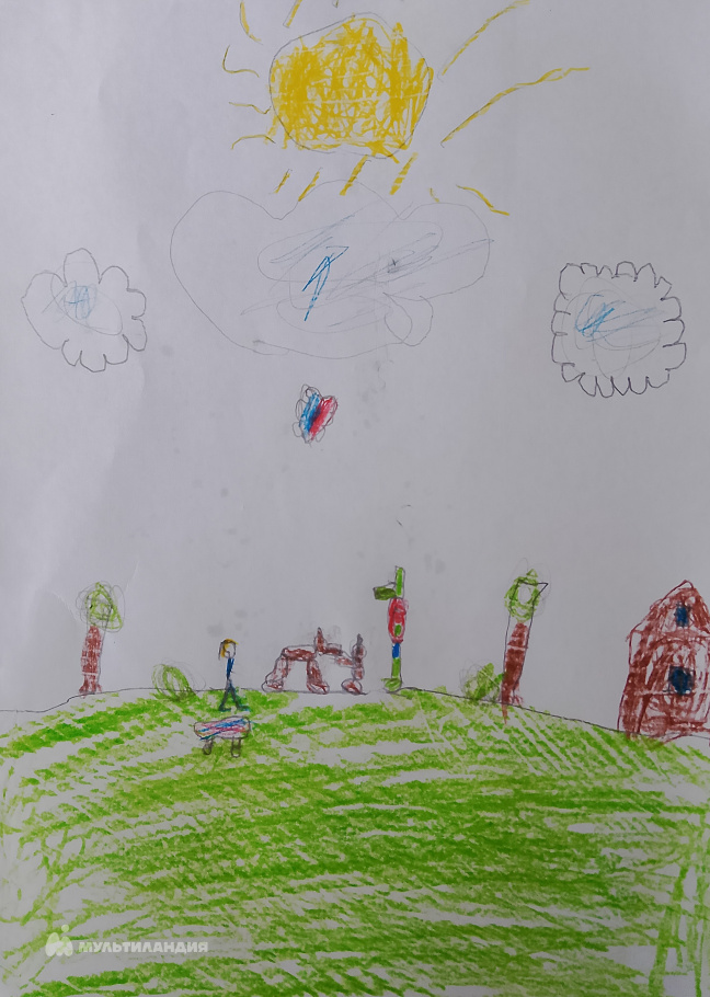 Кочергин Михаил