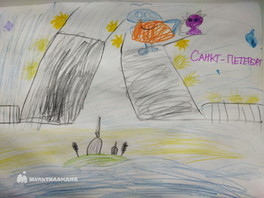 Дьячкова Евдокия