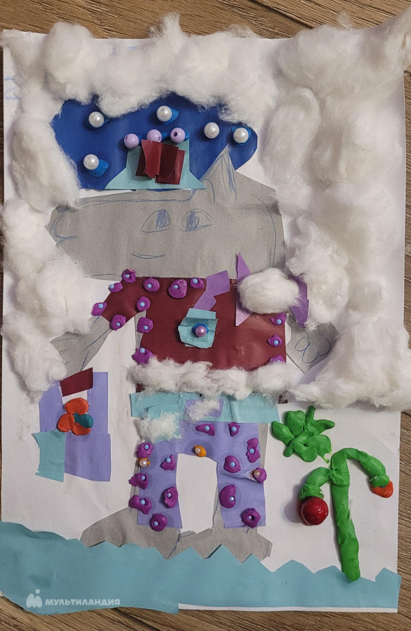 Белова Варвара