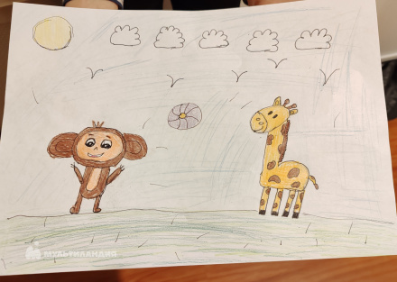 Асхабова  Хадиджа 