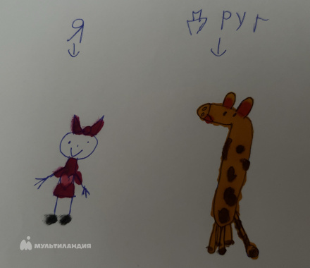 Кораблёва Анна