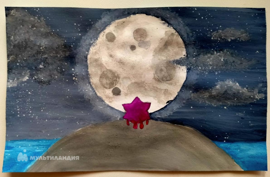 Удалова Анастасия