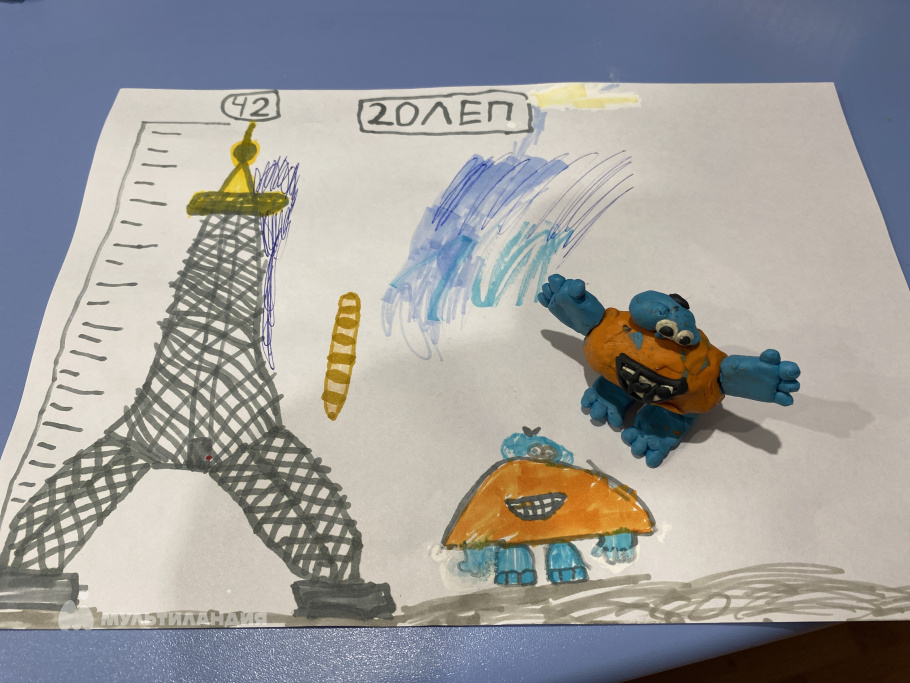 Болкунов Захар