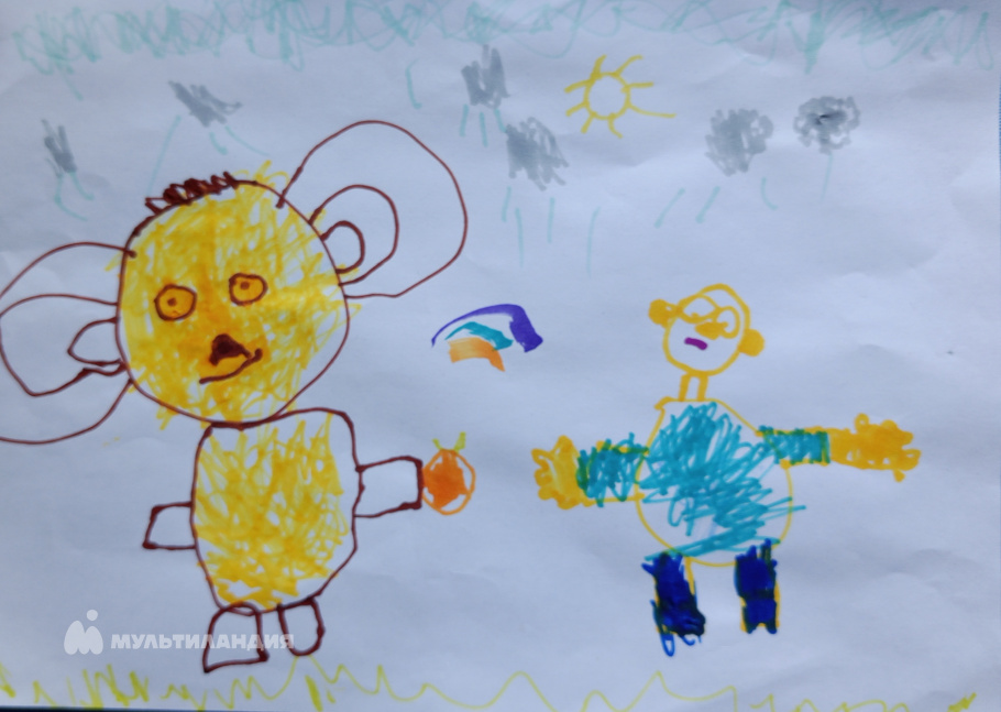 Урсов Михаил