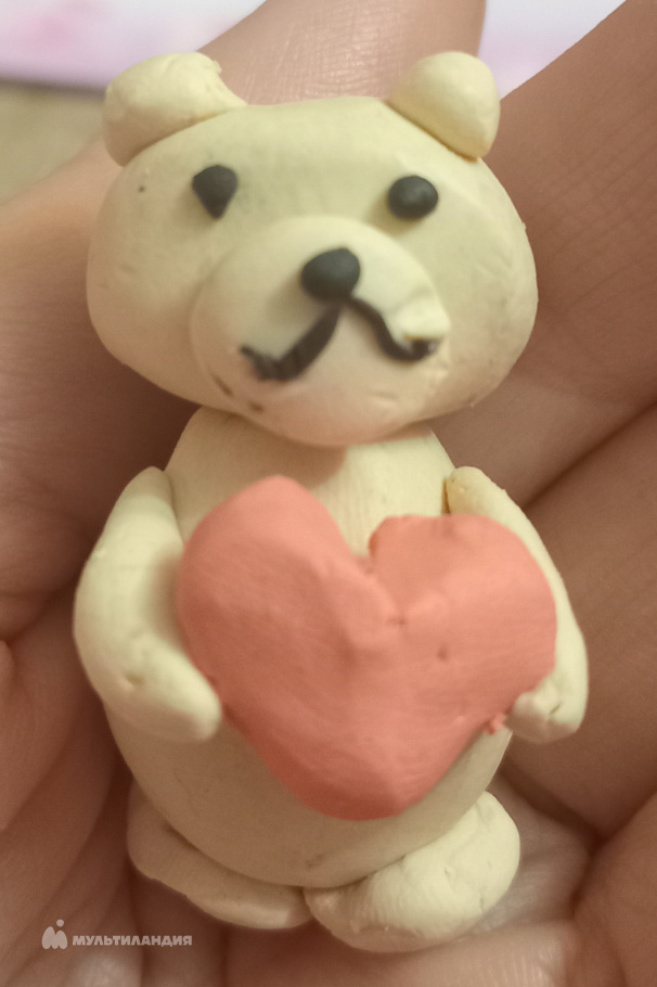 Князева  Валерия