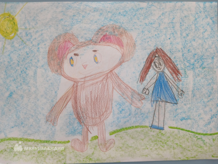 Лосева  Виктория 