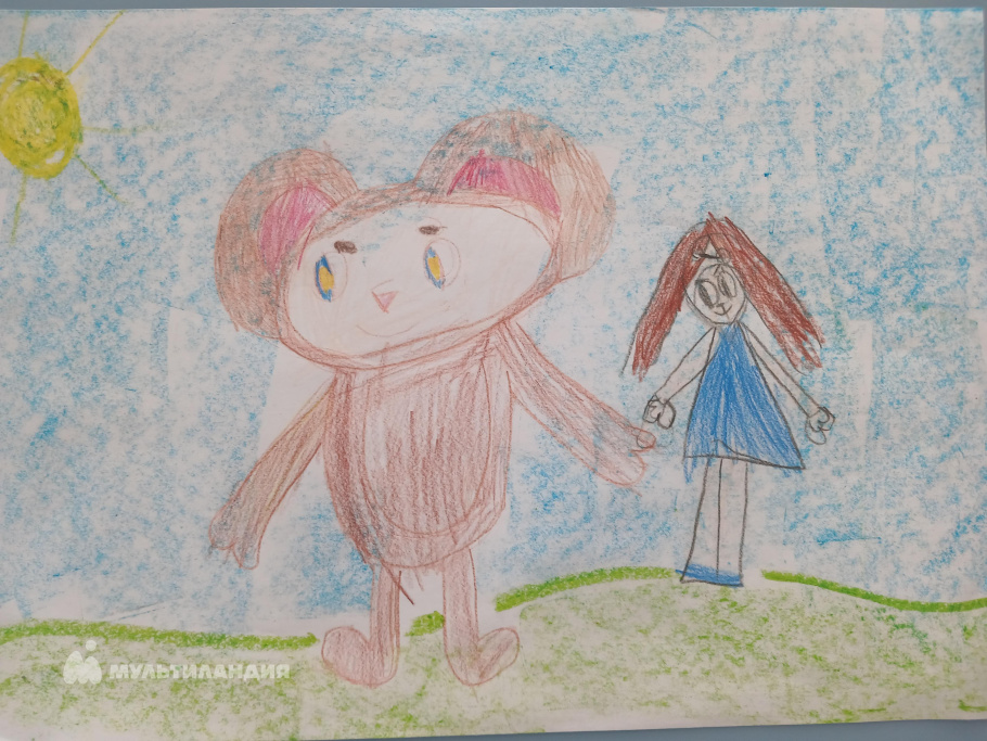 Лосева  Виктория 