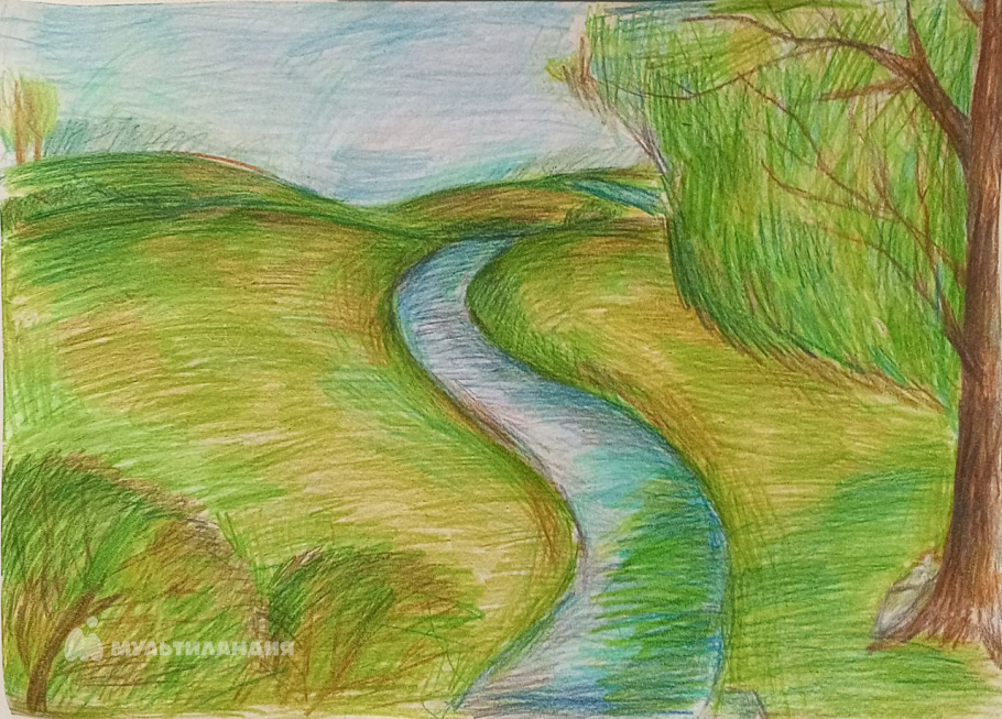 Филатова Анна