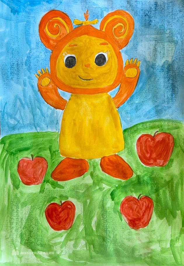 Айхаева Светлана